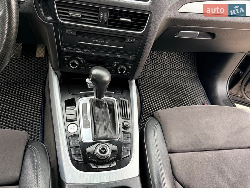 Внедорожник / Кроссовер Audi Q5 2011 в Львове фото 19 Внедорожник / Кроссовер Audi Q5 2011 в Львове