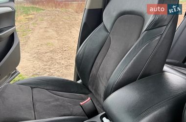 Позашляховик / Кросовер Audi Q5 2011 в Львові