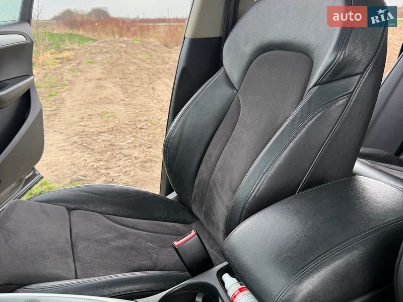 Внедорожник / Кроссовер Audi Q5 2011 в Львове фото 22 Внедорожник / Кроссовер Audi Q5 2011 в Львове