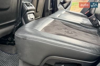 Позашляховик / Кросовер Audi Q5 2011 в Львові