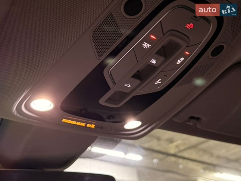 Внедорожник / Кроссовер Audi Q5 2018 в Киеве фото 37 Внедорожник / Кроссовер Audi Q5 2018 в Киеве