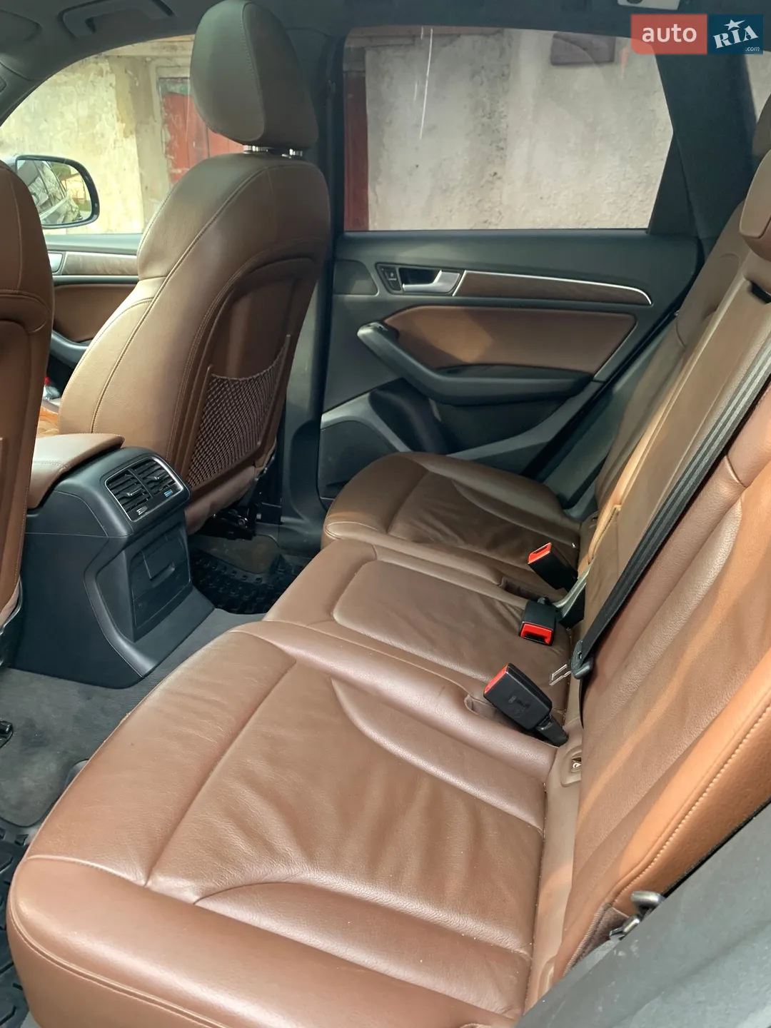 2014 Audi Q5 - мініатюра 4