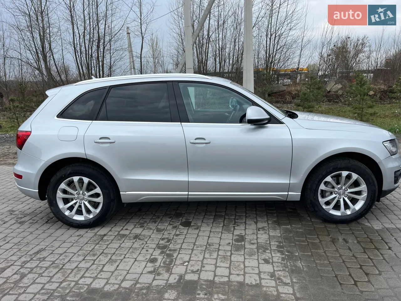 2015 Audi Q5 - мініатюра 10