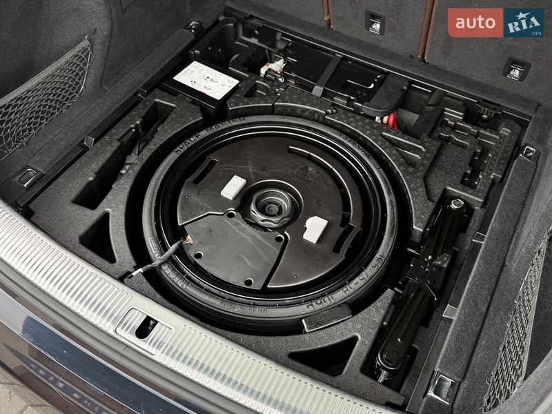 Позашляховик / Кросовер Audi Q5 2020 в Рівному фото 35 Позашляховик / Кросовер Audi Q5 2020 в Рівному