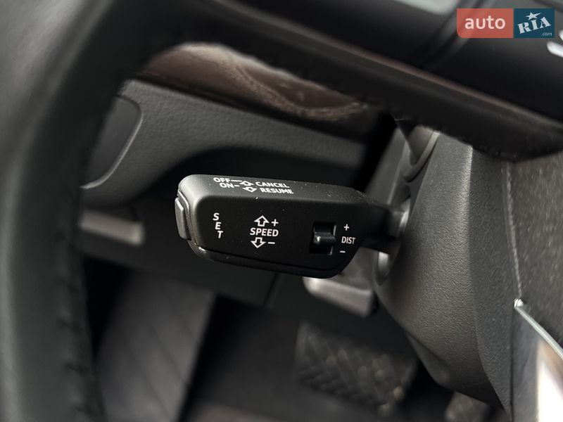 Позашляховик / Кросовер Audi Q5 2020 в Рівному фото 42 Позашляховик / Кросовер Audi Q5 2020 в Рівному