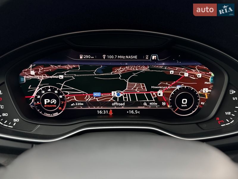 Позашляховик / Кросовер Audi Q5 2020 в Рівному фото 51 Позашляховик / Кросовер Audi Q5 2020 в Рівному