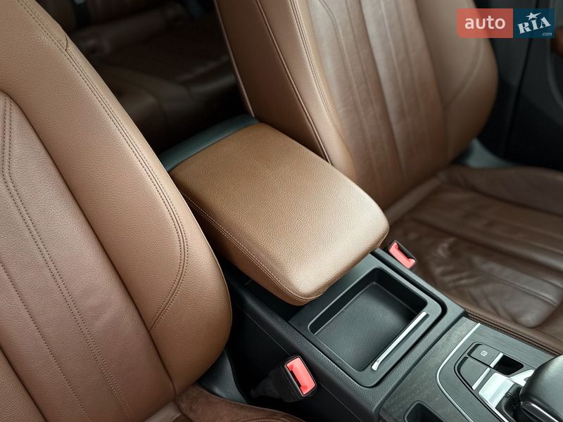 Позашляховик / Кросовер Audi Q5 2020 в Рівному фото 63 Позашляховик / Кросовер Audi Q5 2020 в Рівному