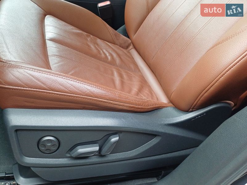 Внедорожник / Кроссовер Audi Q5 2019 в Ужгороде фото 27 Внедорожник / Кроссовер Audi Q5 2019 в Ужгороде