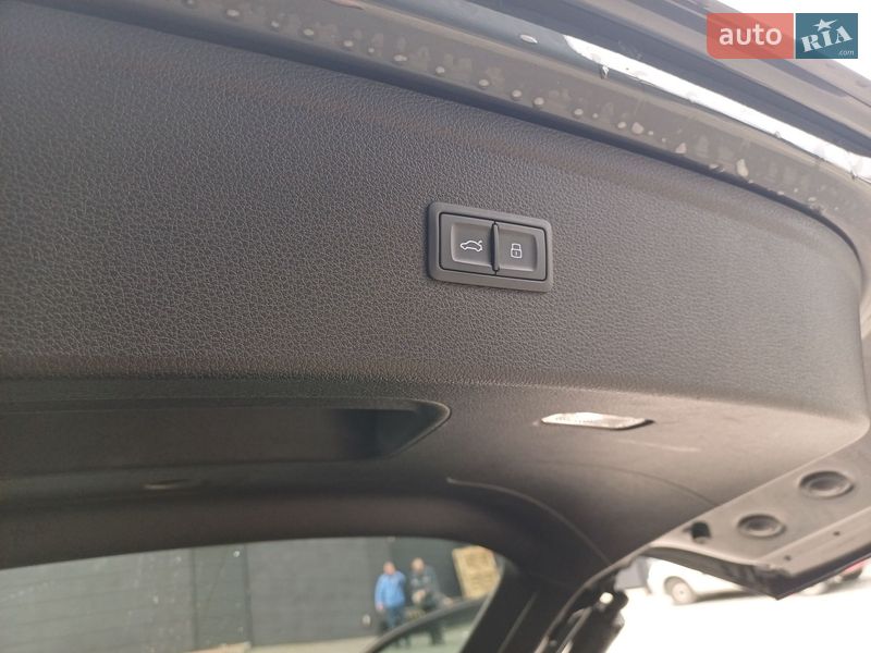 Внедорожник / Кроссовер Audi Q5 2019 в Ужгороде фото 48 Внедорожник / Кроссовер Audi Q5 2019 в Ужгороде