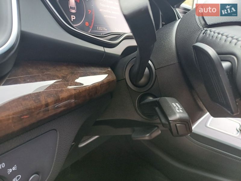 Внедорожник / Кроссовер Audi Q5 2019 в Ужгороде фото 51 Внедорожник / Кроссовер Audi Q5 2019 в Ужгороде