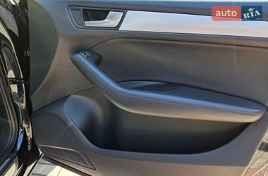 Внедорожник / Кроссовер Audi Q5 2015 в Каменец-Подольском