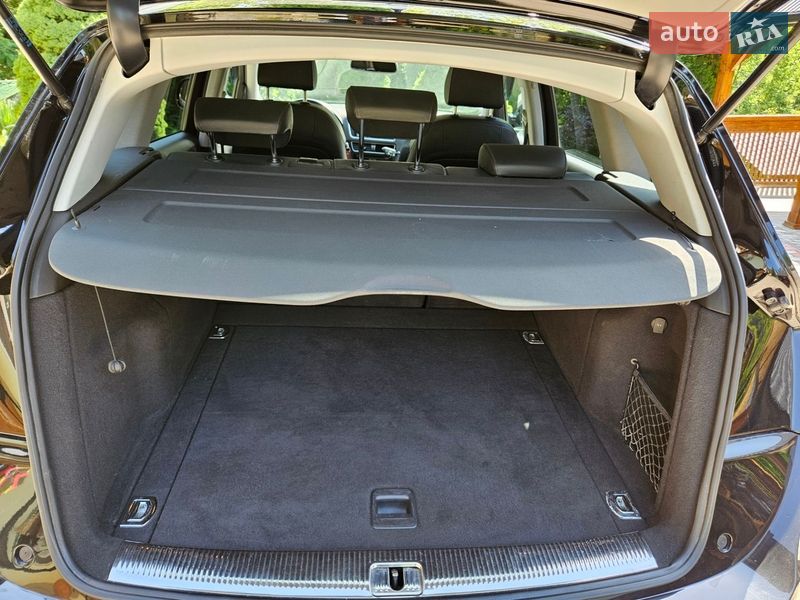 Внедорожник / Кроссовер Audi Q5 2015 в Каменец-Подольском