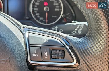 Внедорожник / Кроссовер Audi Q5 2015 в Каменец-Подольском