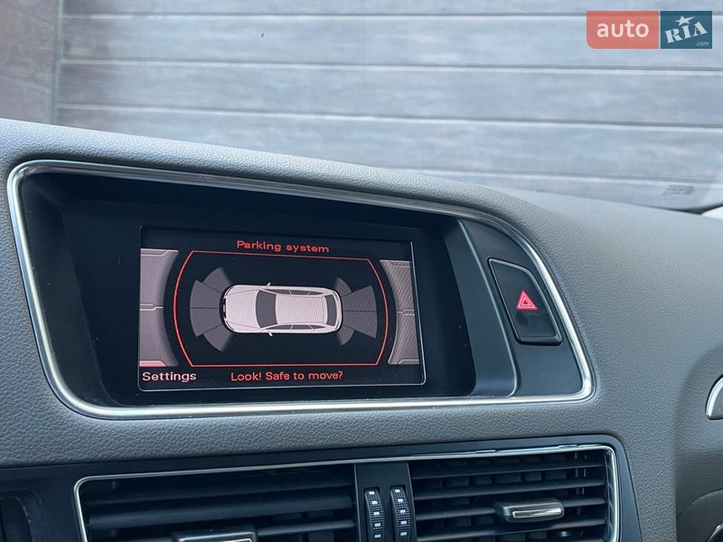 Внедорожник / Кроссовер Audi Q5 2010 в Николаеве фото 17 Внедорожник / Кроссовер Audi Q5 2010 в Николаеве