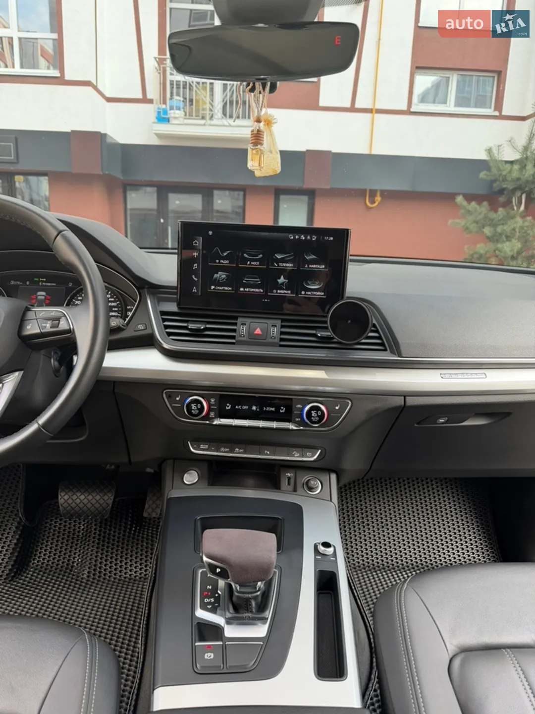 2020 Audi Q5 - мініатюра 66