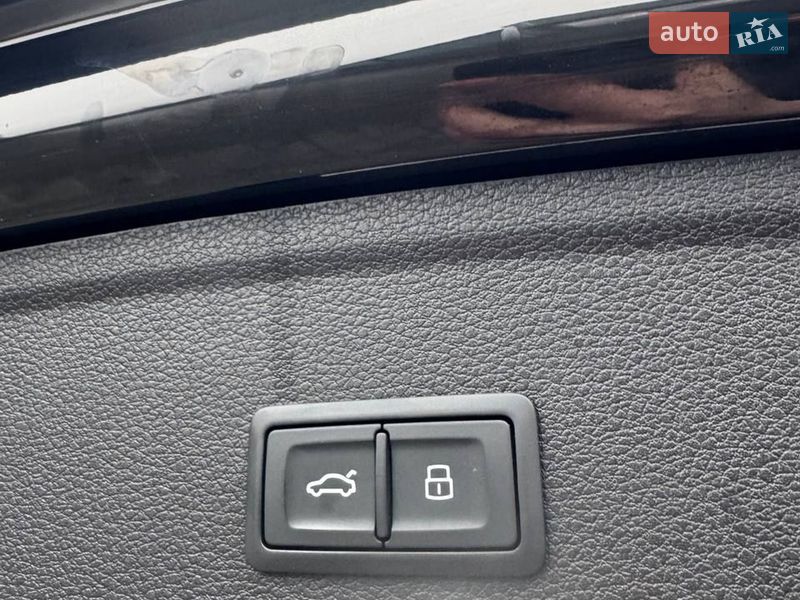 Внедорожник / Кроссовер Audi Q5 2018 в Луцке фото 20 Внедорожник / Кроссовер Audi Q5 2018 в Луцке