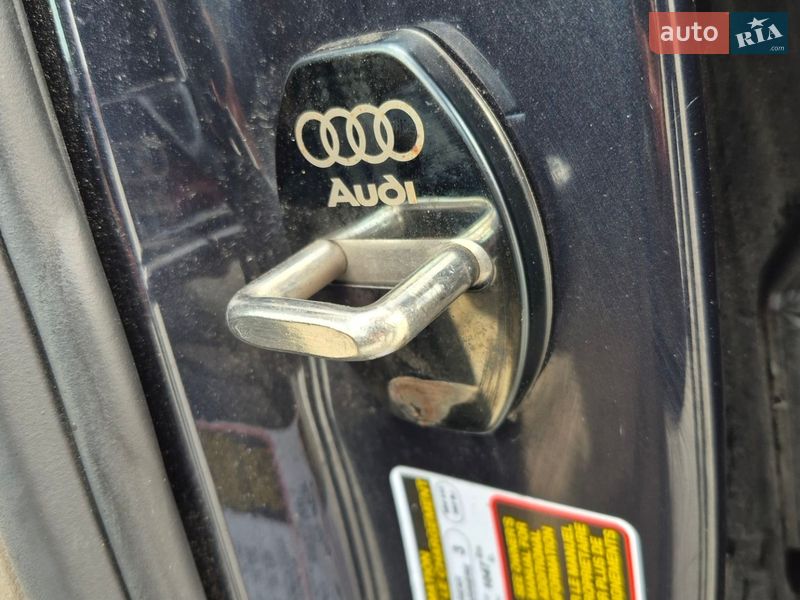 Позашляховик / Кросовер Audi Q5 2014 в Рівному фото 43 Позашляховик / Кросовер Audi Q5 2014 в Рівному