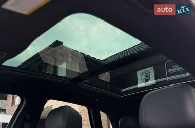 Внедорожник / Кроссовер Audi Q5 2018 в Ровно