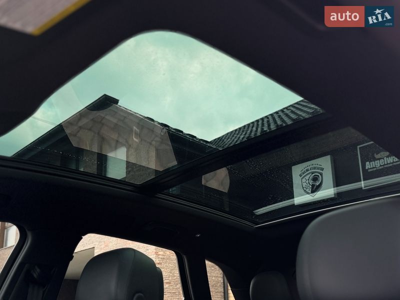 Внедорожник / Кроссовер Audi Q5 2018 в Ровно