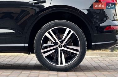 Внедорожник / Кроссовер Audi Q5 2018 в Ровно