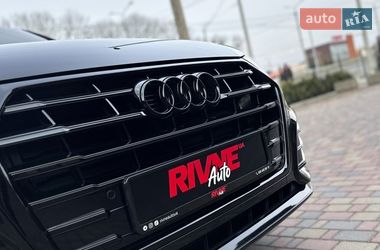 Внедорожник / Кроссовер Audi Q5 2018 в Ровно
