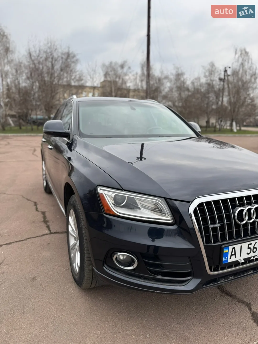 2016 Audi Q5 - мініатюра 7