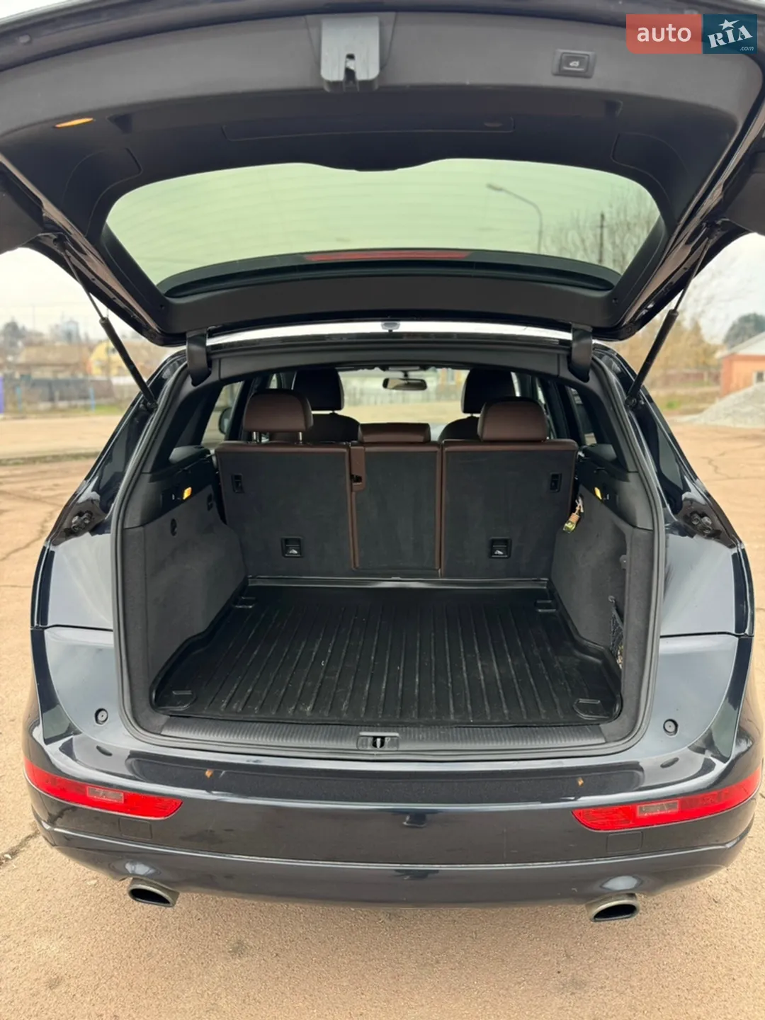 2016 Audi Q5 - мініатюра 9