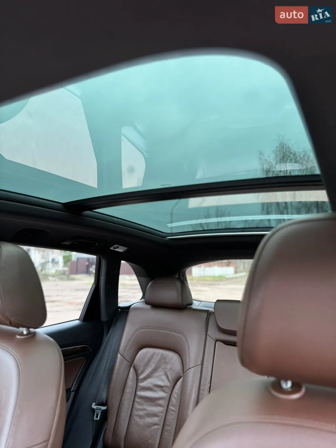 2016 Audi Q5 - мініатюра 14