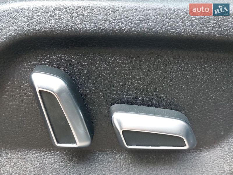 Внедорожник / Кроссовер Audi Q5 2013 в Луцке