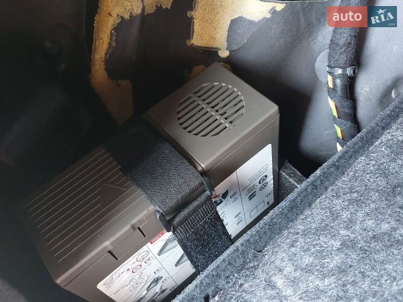 Внедорожник / Кроссовер Audi Q5 2013 в Луцке