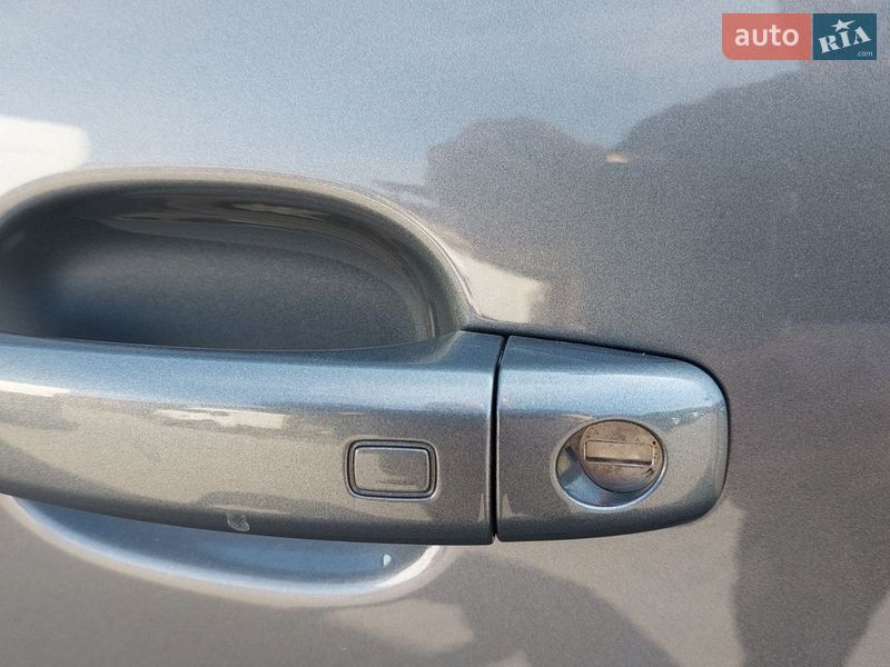 Внедорожник / Кроссовер Audi Q5 2013 в Луцке