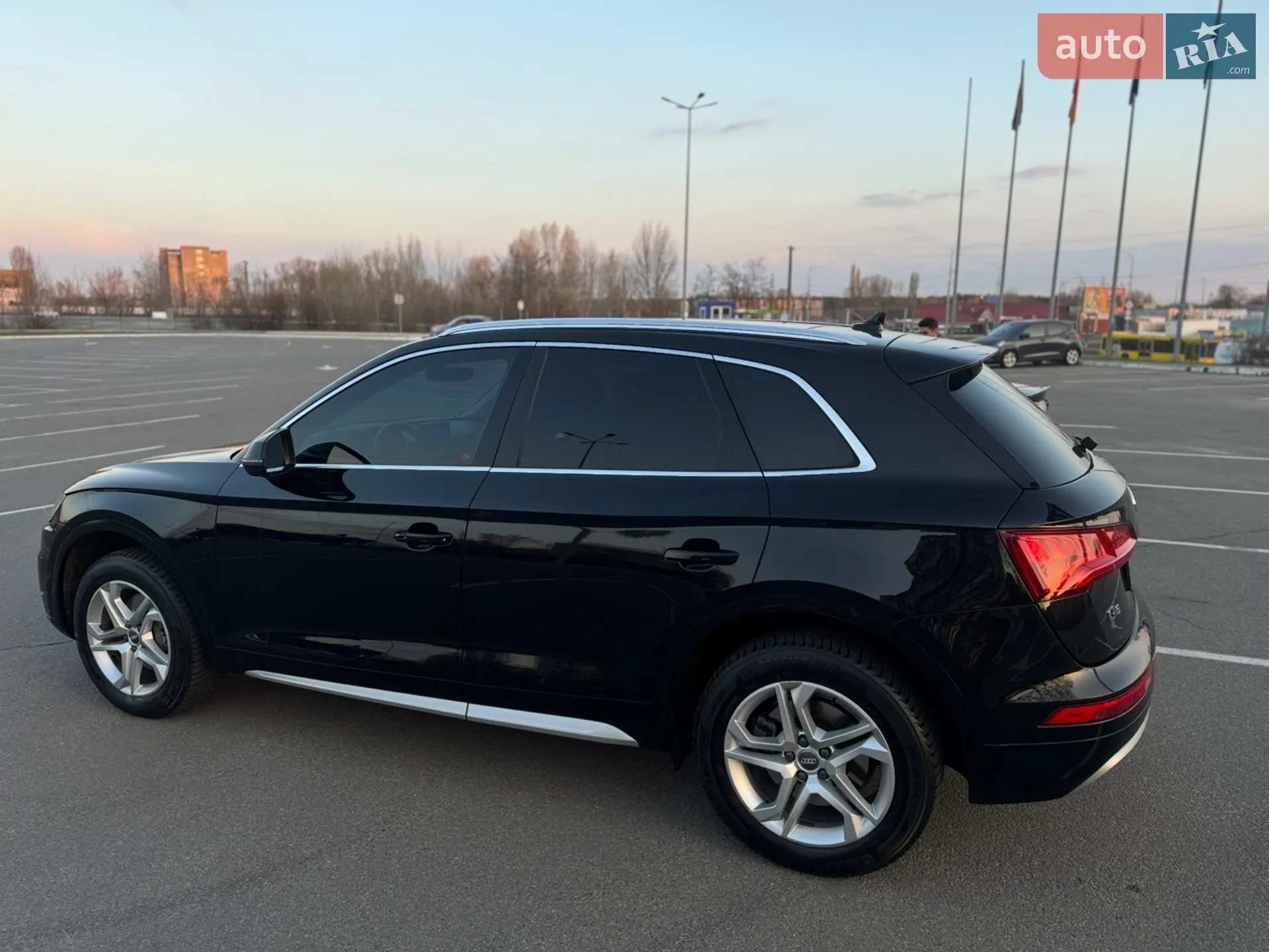2018 Audi Q5 - мініатюра 15