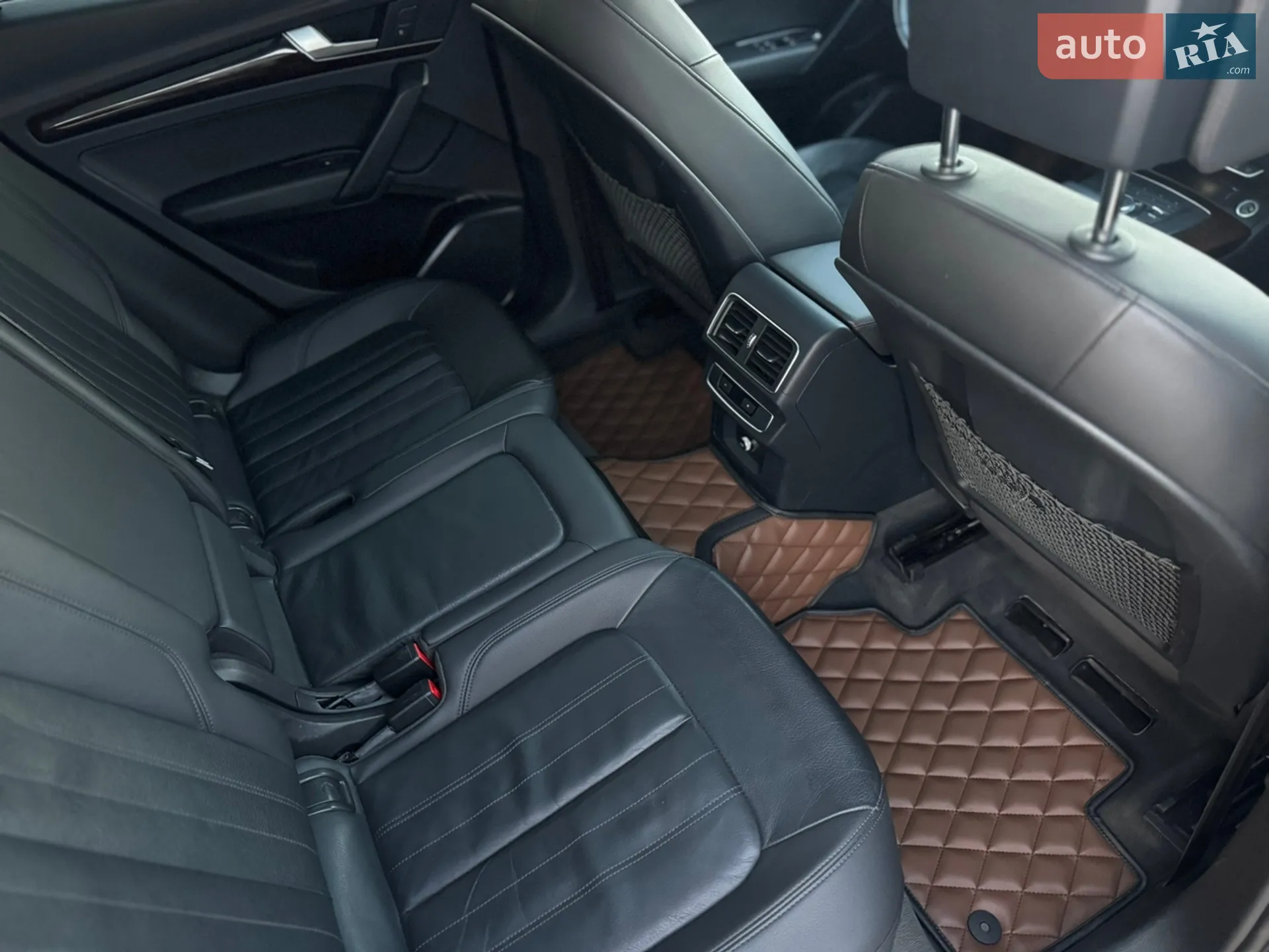 2018 Audi Q5 - мініатюра 31