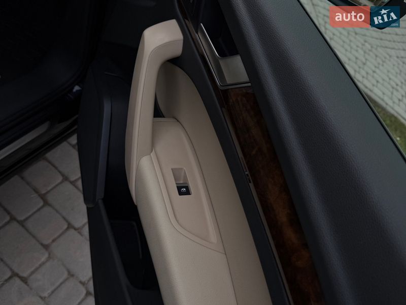 Внедорожник / Кроссовер Audi Q5 2018 в Львове фото 46 Внедорожник / Кроссовер Audi Q5 2018 в Львове