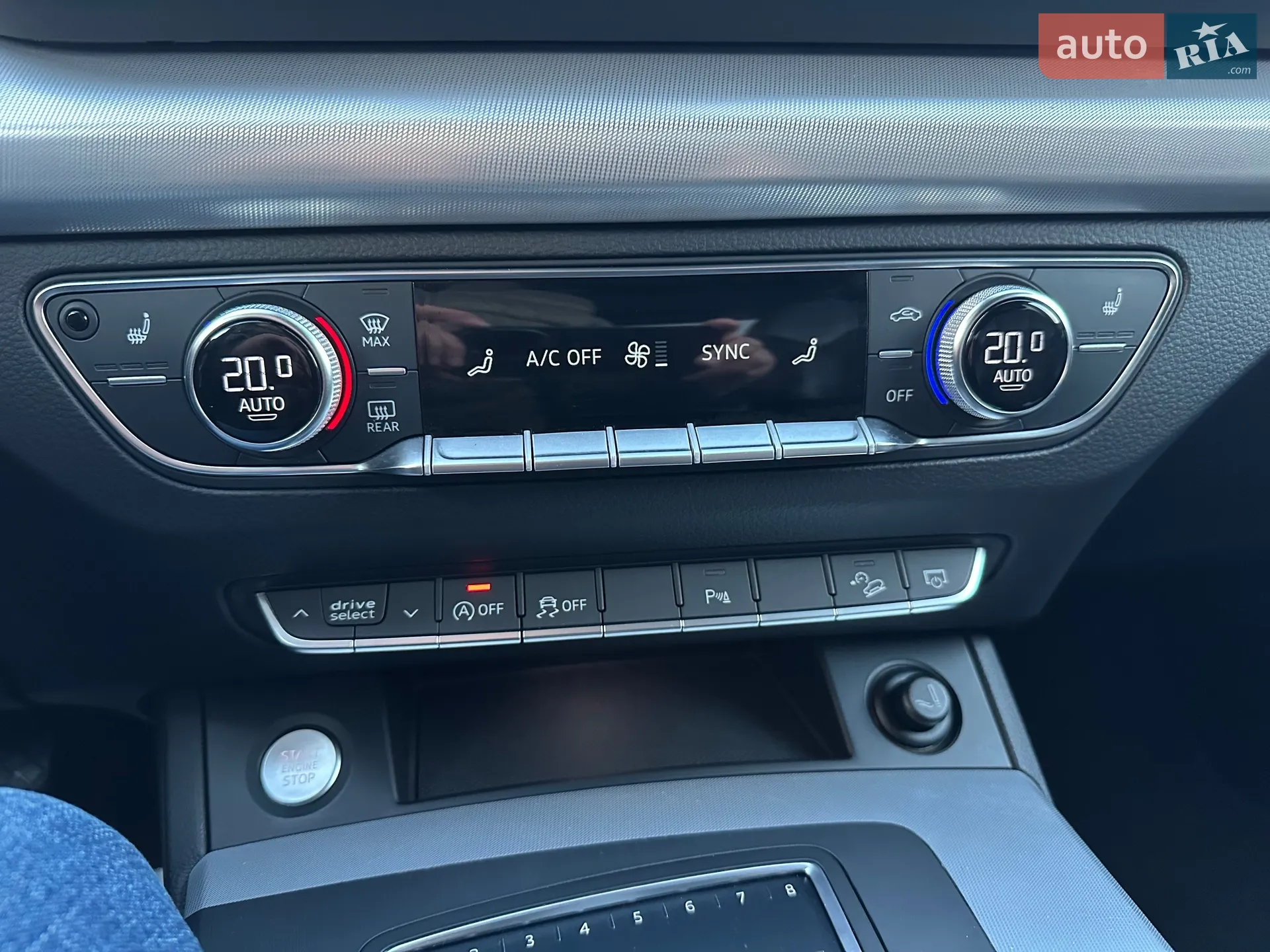 2017 Audi Q5 - мініатюра 29