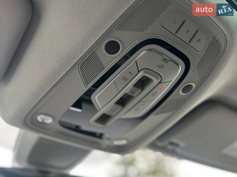 Позашляховик / Кросовер Audi Q5 2020 в Луцьку