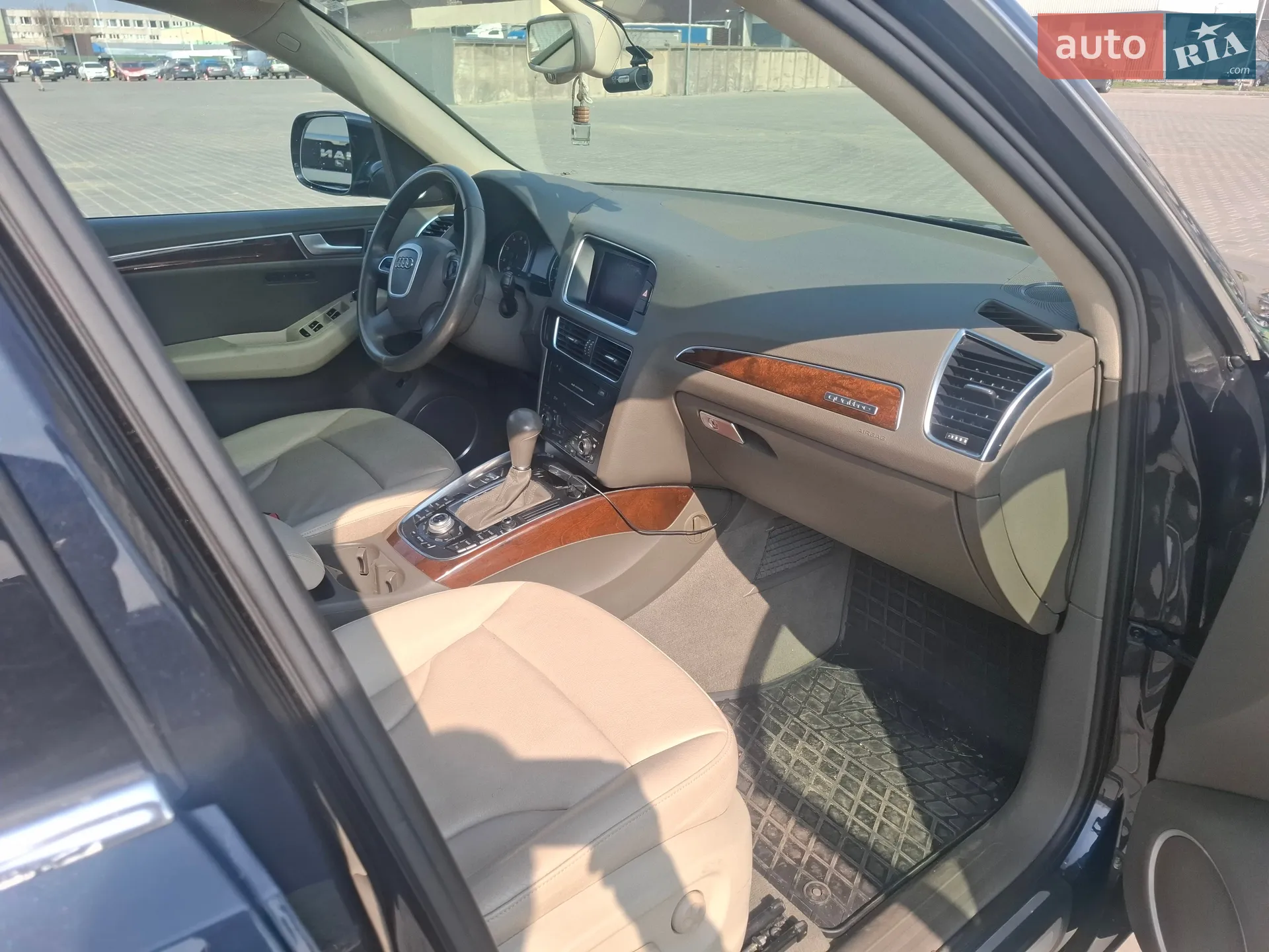 2012 Audi Q5 - мініатюра 30