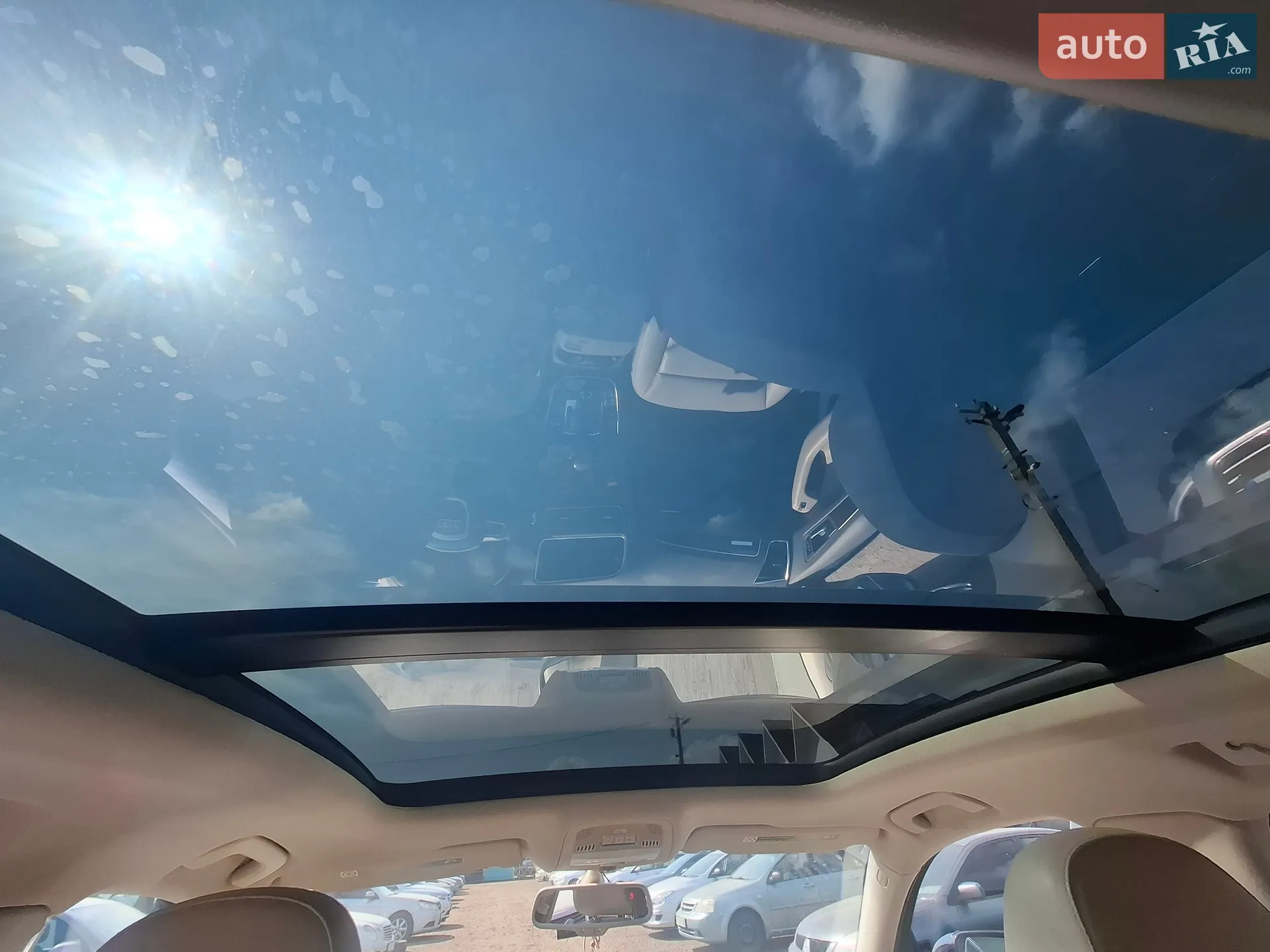 2012 Audi Q5 - мініатюра 34