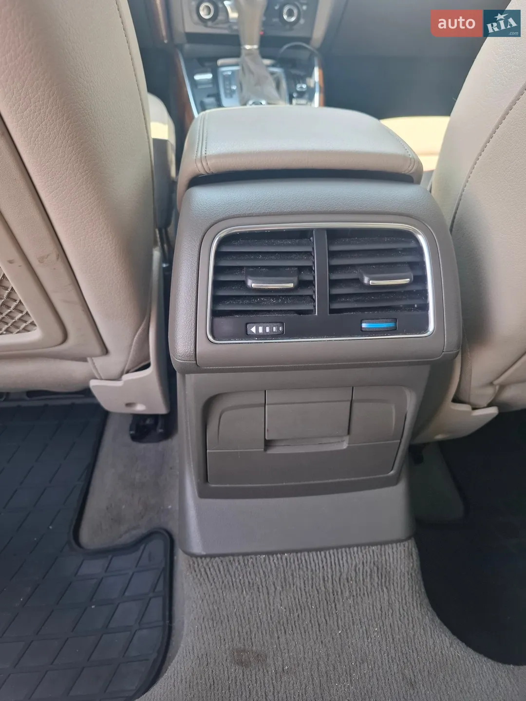 2012 Audi Q5 - мініатюра 35