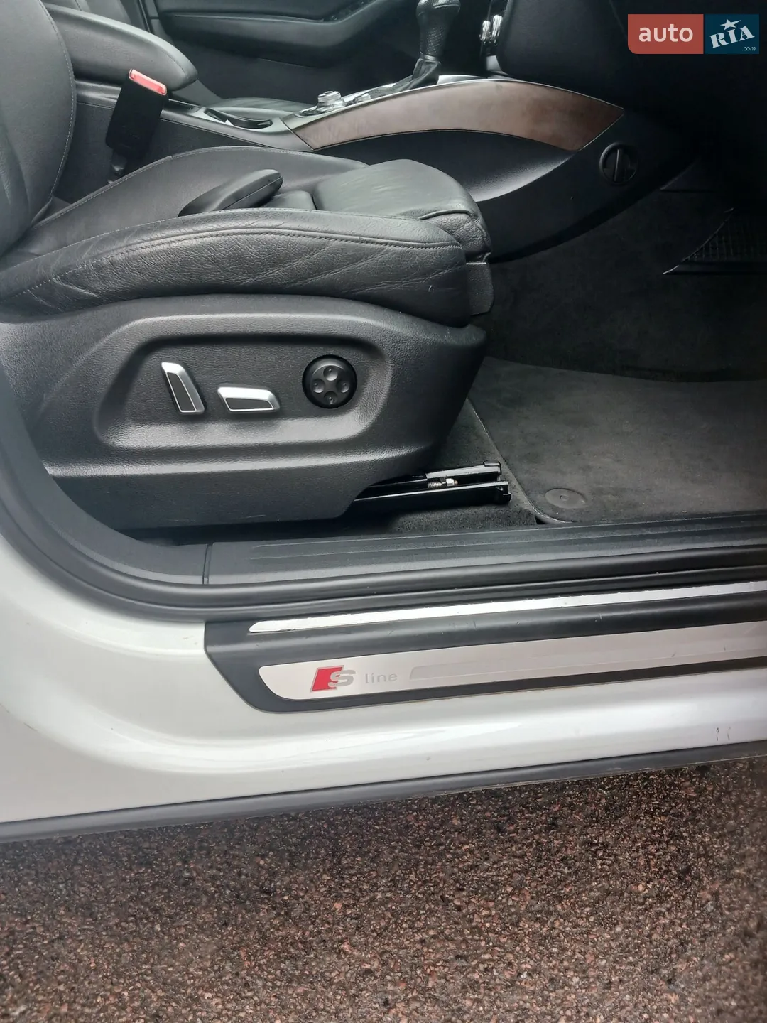 2013 Audi Q5 - мініатюра 11