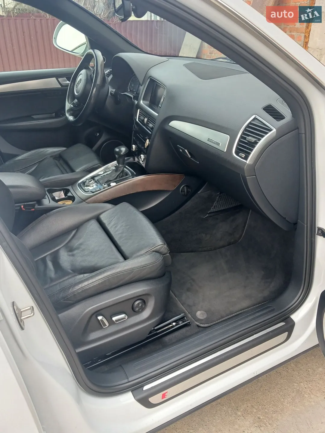 2013 Audi Q5 - мініатюра 16