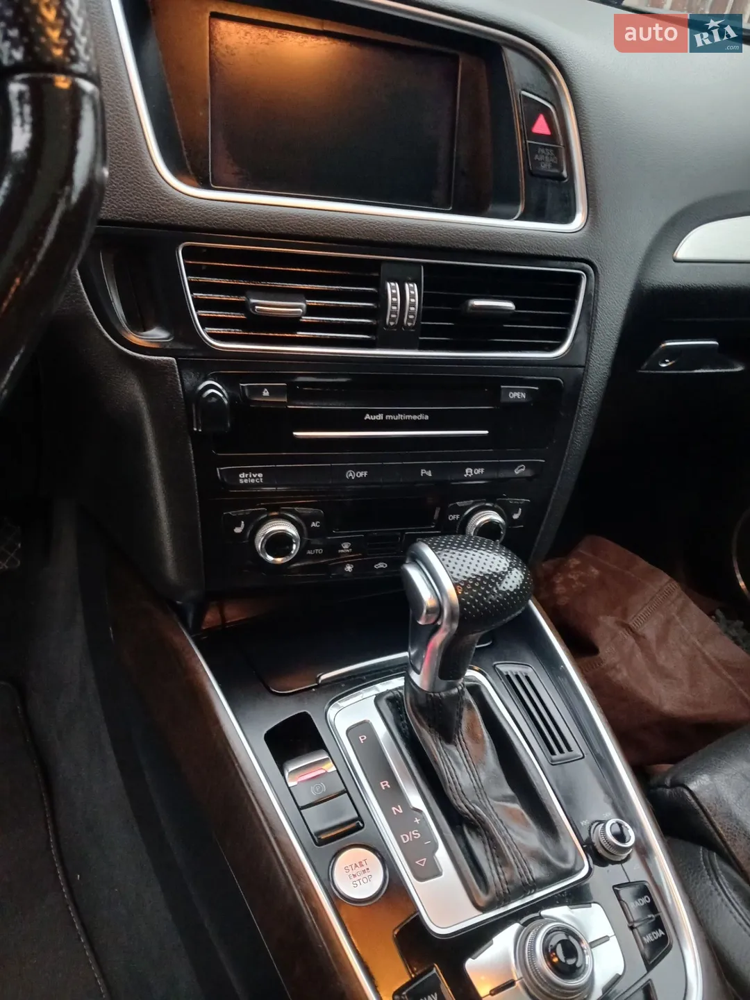 2013 Audi Q5 - мініатюра 5