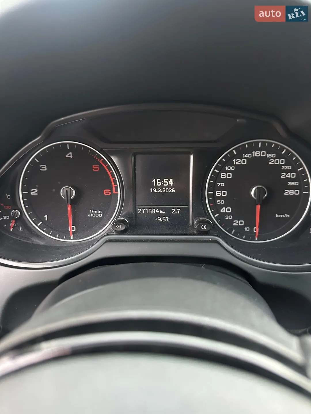 2012 Audi Q5 - мініатюра 12