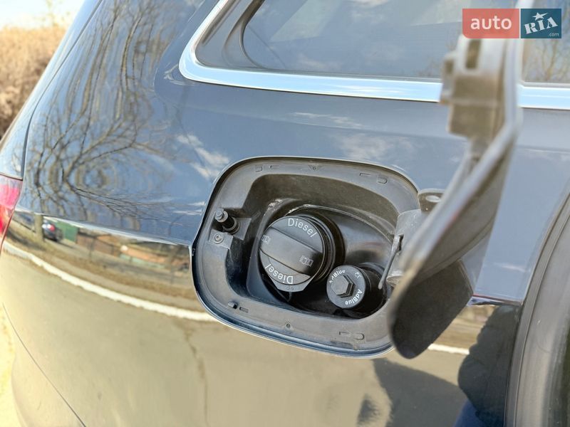 Внедорожник / Кроссовер Audi Q5 2012 в Житомире