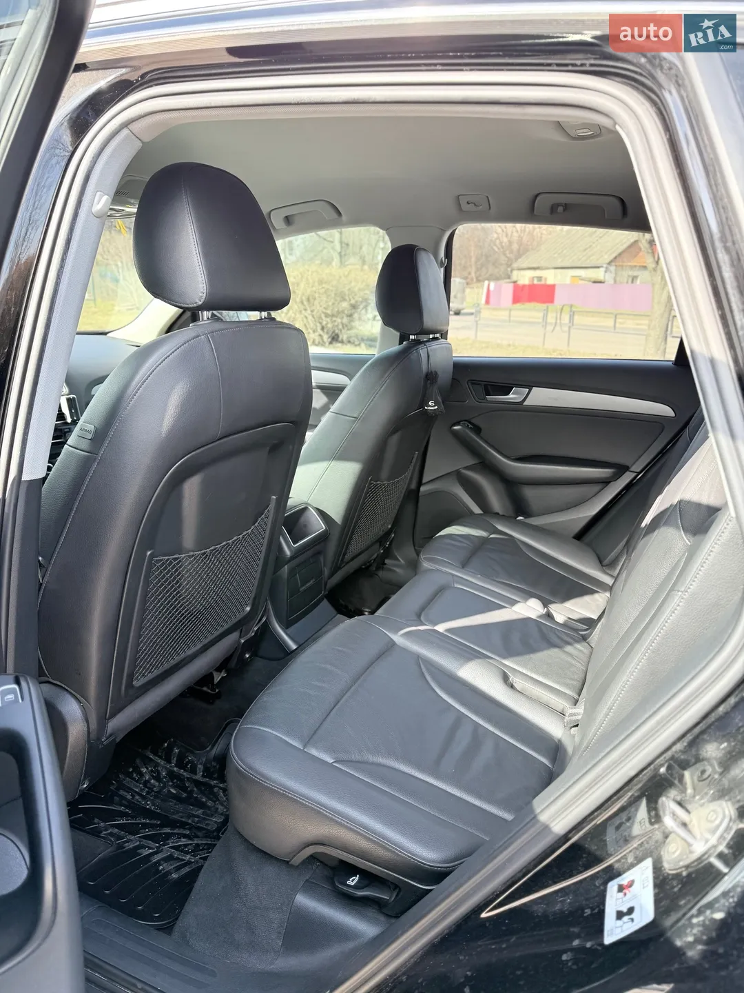 2012 Audi Q5 - мініатюра 22