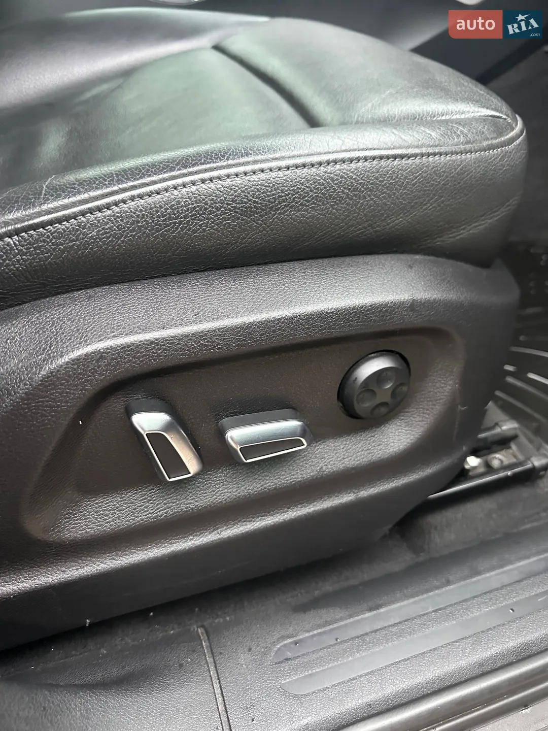 2012 Audi Q5 - мініатюра 30