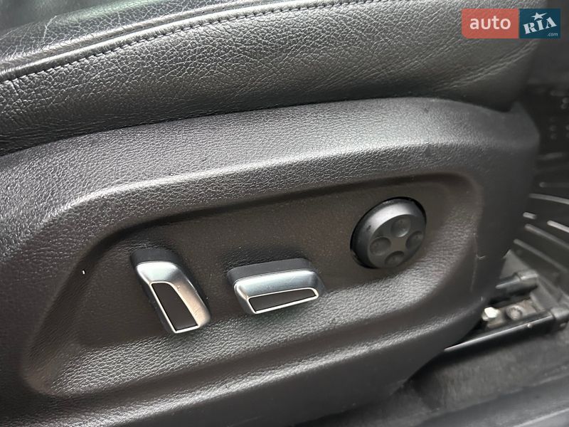 Внедорожник / Кроссовер Audi Q5 2012 в Житомире
