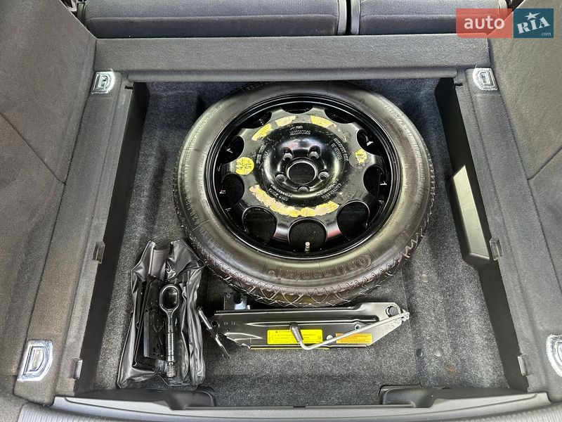 Внедорожник / Кроссовер Audi Q5 2012 в Житомире
