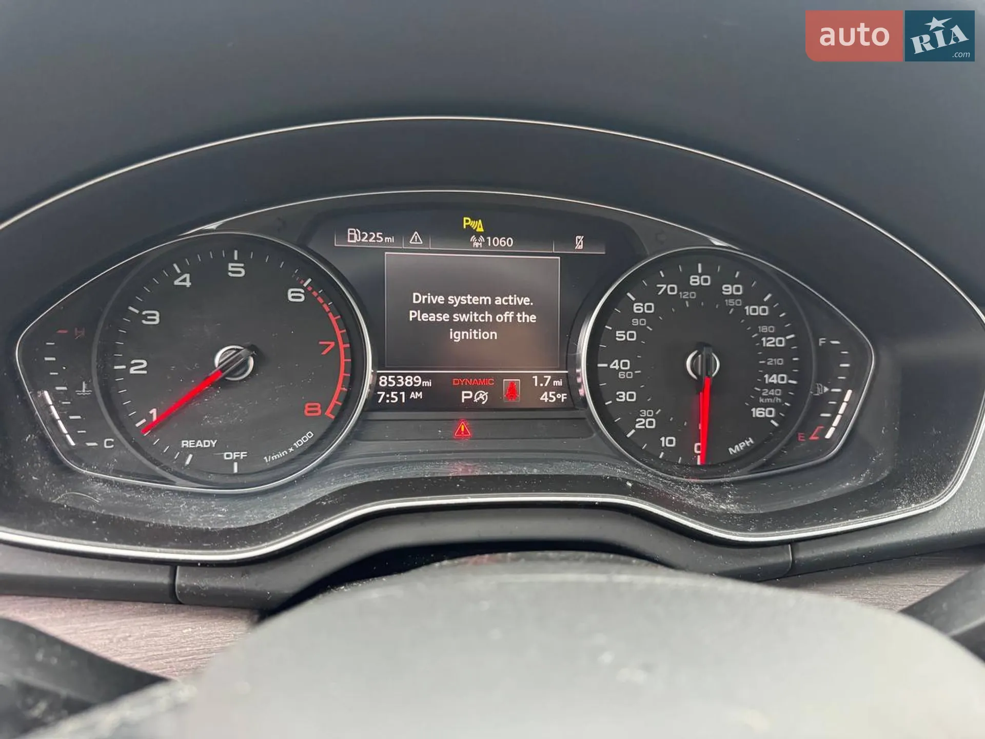 2020 Audi Q5 - мініатюра 15