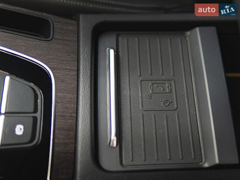 Внедорожник / Кроссовер Audi Q5 2021 в Львове